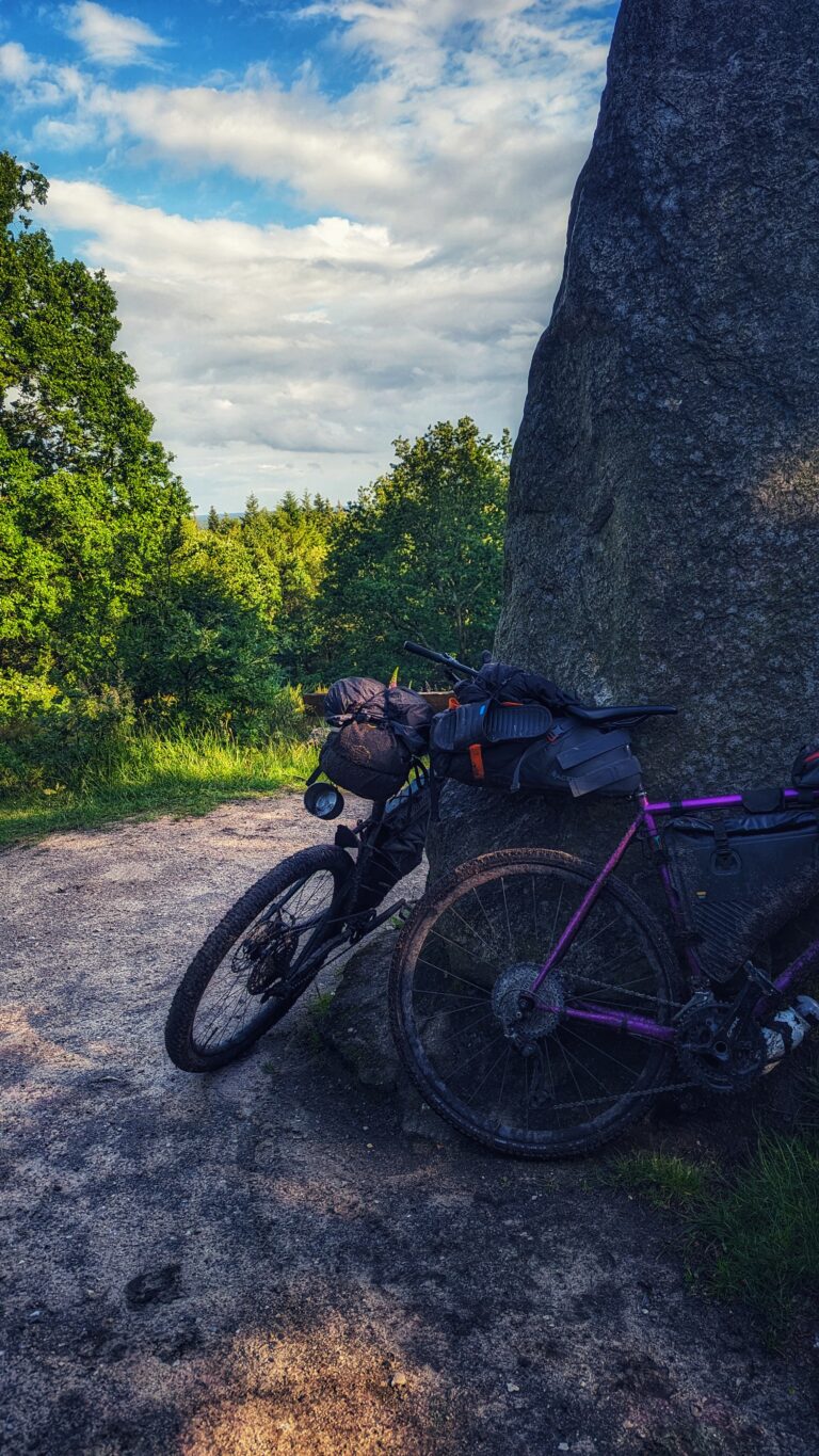 Heidberg Foto-Checkpoint