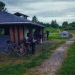 Kollund Naturunivers Shelterplatz